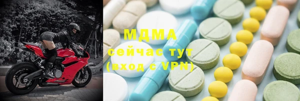 круглые Заволжье